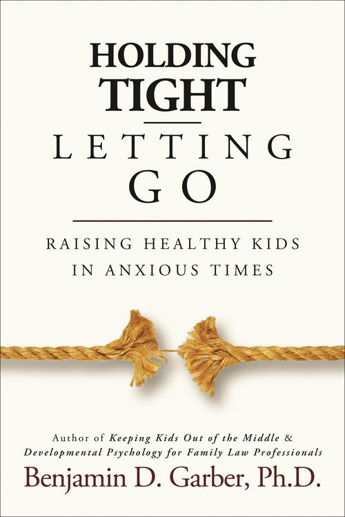 Produktbild: Holding Tight/Letting Go