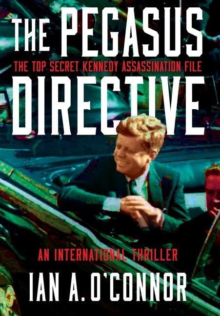 Produktbild: The Pegasus Directive