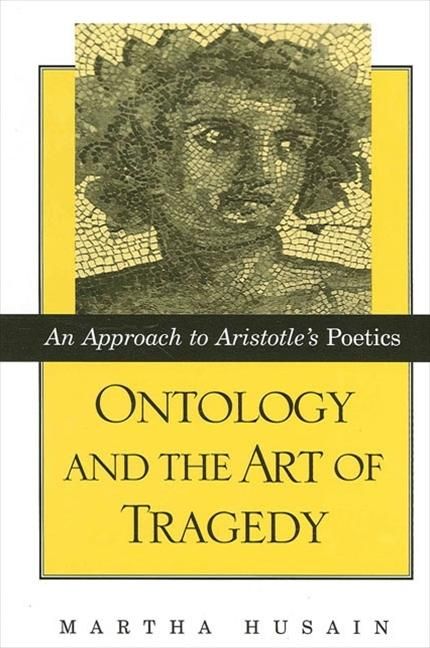 Produktbild: Ontology and the Art of Tragedy