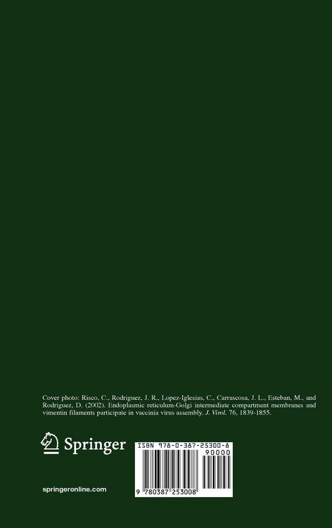 Produktbild: Orthopoxviruses Pathogenic for Humans