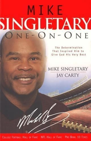 Produktbild: Mike Singletary One-On-One