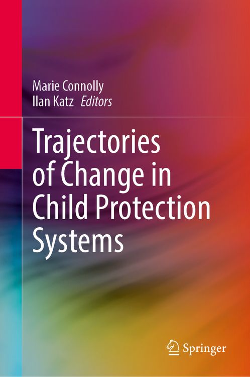 Produktbild: Trajectories of Change in Child Protection Systems