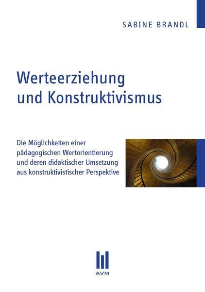 Produktbild: Werteerziehung und Konstruktivismus