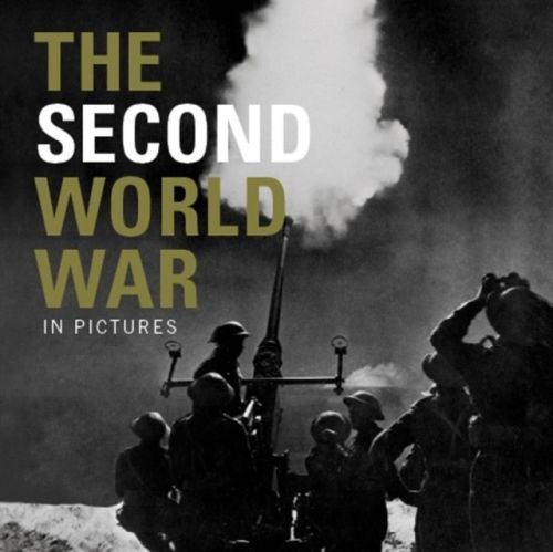 Produktbild: The Second World War