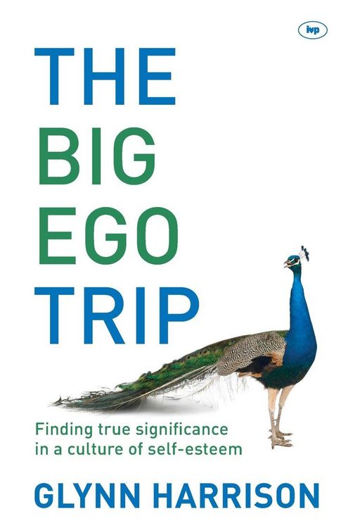 Produktbild: The Big Ego Trip