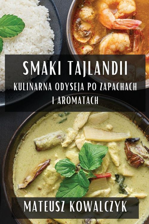 Produktbild: Smaki Tajlandii