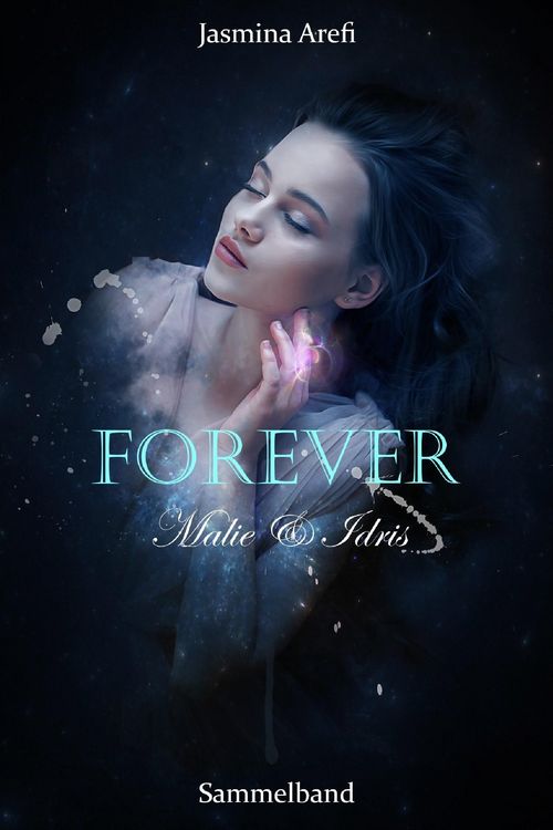 Produktbild: Forever - Malie & Idris