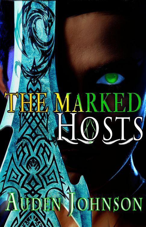 Produktbild: The Marked Hosts
