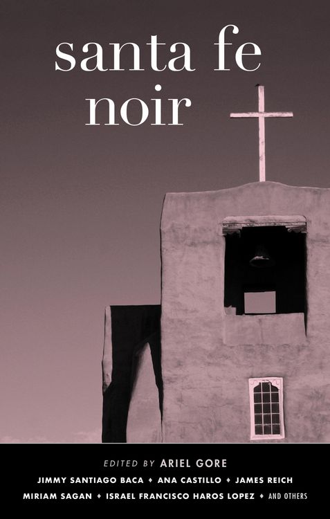 Produktbild: Santa Fe Noir
