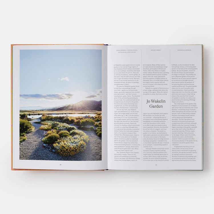 Produktbild: Wild: The Naturalistic Garden