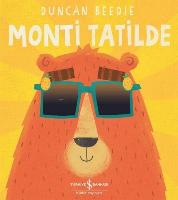 Produktbild: Monti Tatilde