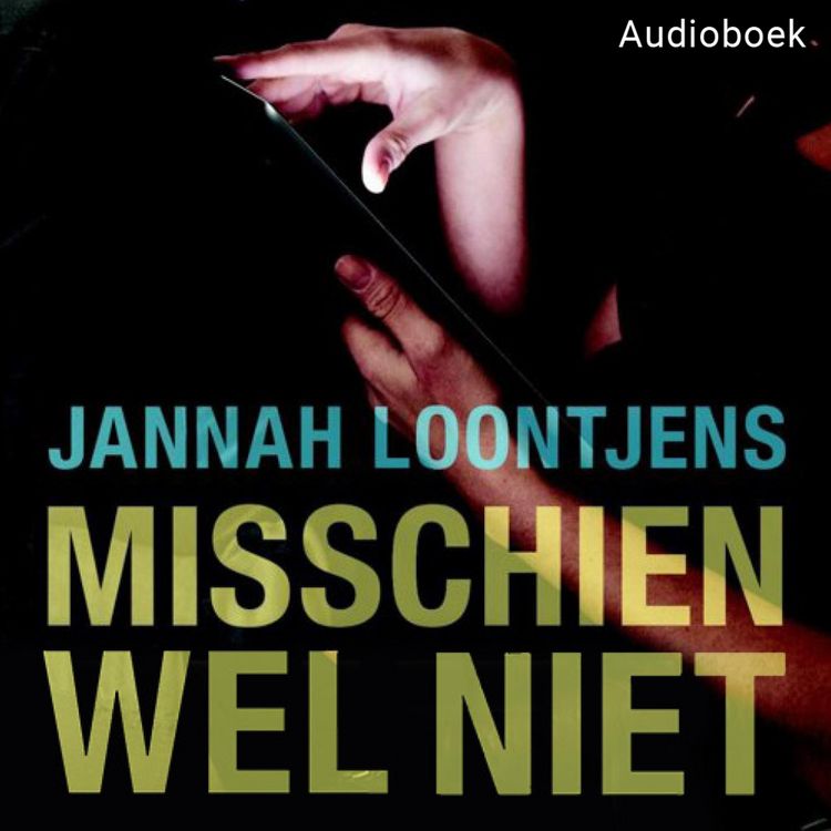 Produktbild: Misschien wel niet