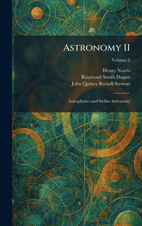 Produktbild: Astronomy II