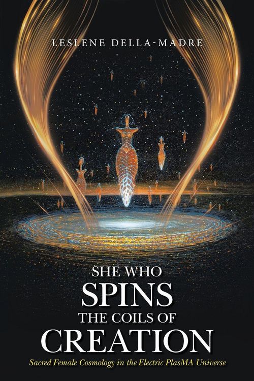 Produktbild: She Who Spins the Coils of Creation