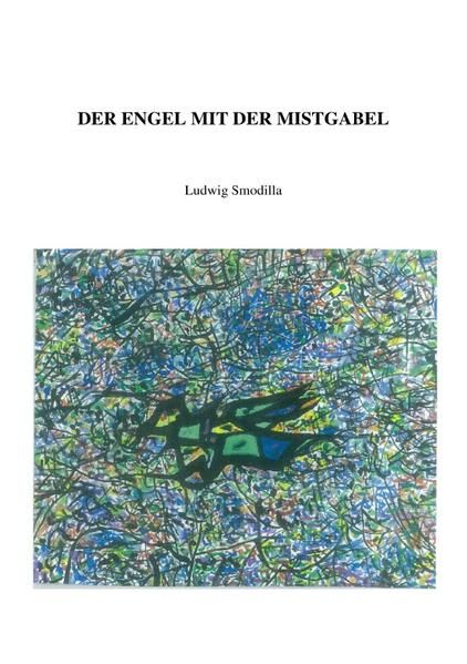Produktbild: Der Engel mit der Mistgabel