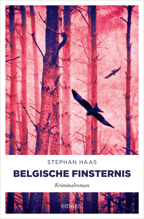 Produktbild: Belgische Finsternis