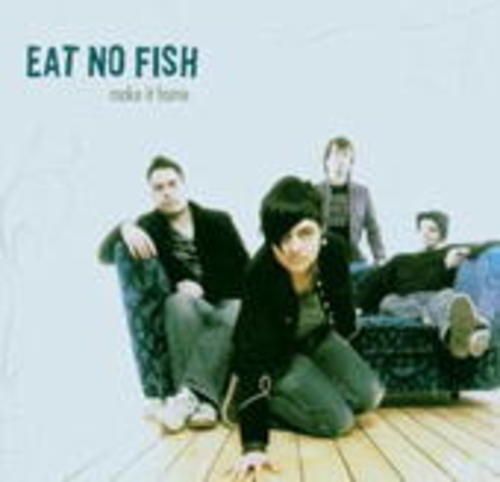 Produktbild: Eat No Fish: Make It Home