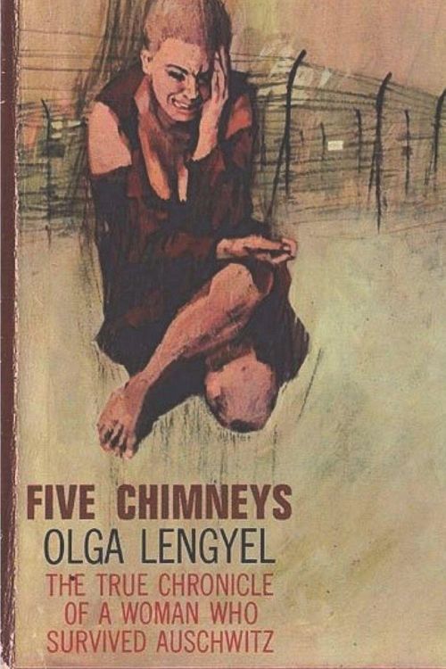 Produktbild: Five Chimneys