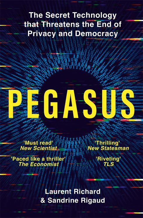 Produktbild: Pegasus
