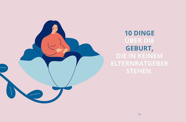 Produktbild: 101 Dinge, die in keinem Elternratgeber stehen