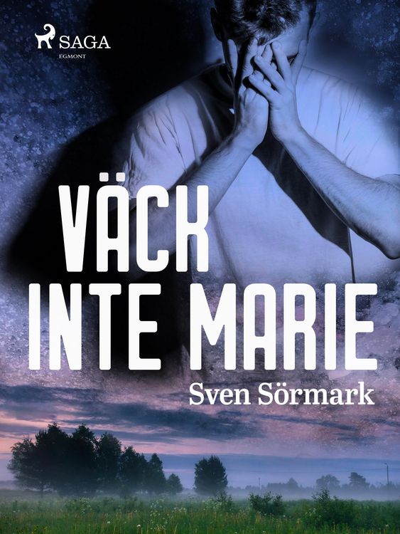 Produktbild: V&auml;ck inte Marie