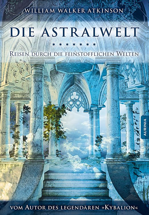 Produktbild: Die Astralwelt