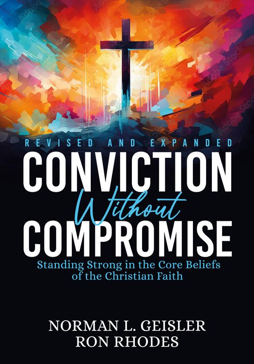 Produktbild: Conviction Without Compromise