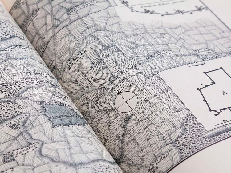 Produktbild: Reisebeschreibung nach Arabien und andern umliegenden L&auml;ndern