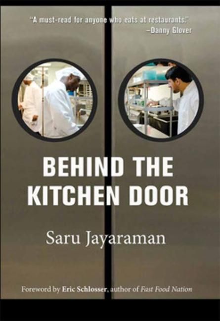 Produktbild: Behind the Kitchen Door