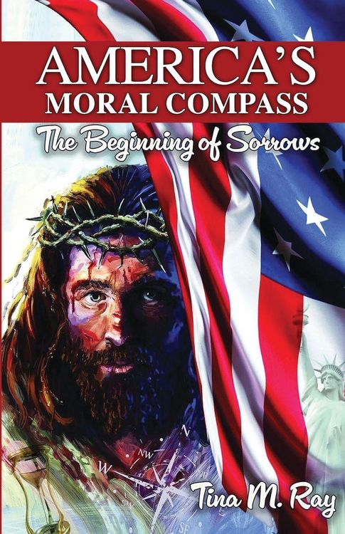 Produktbild: America's Moral Compass