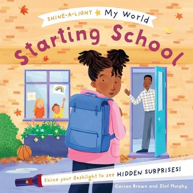 Produktbild: My World Starting School