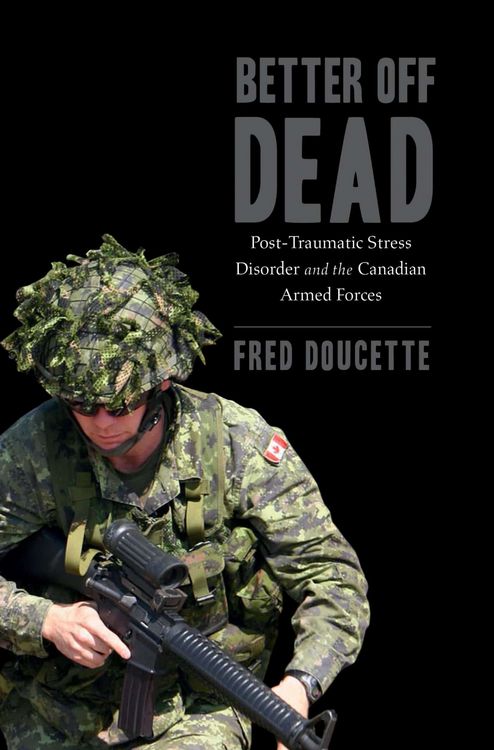 Produktbild: Better Off Dead