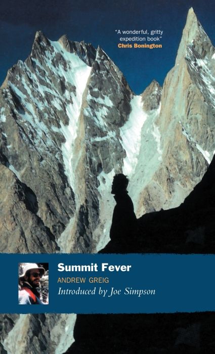 Produktbild: Summit Fever