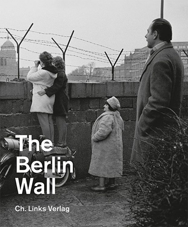 Produktbild: The Berlin Wall