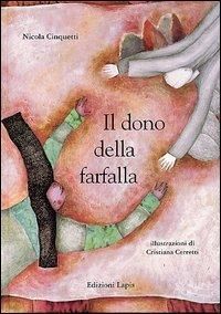 Produktbild: Il dono della farfalla