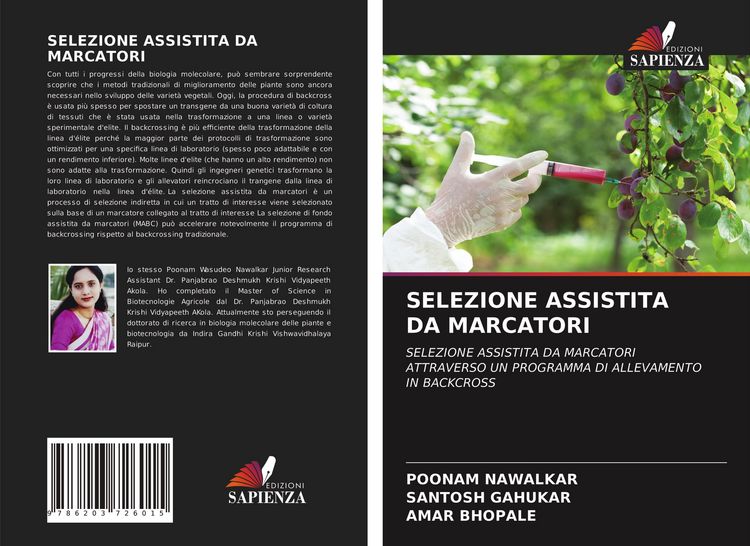 Produktbild: SELEZIONE ASSISTITA DA MARCATORI