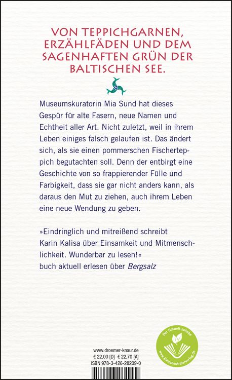 Produktbild: Fischers Frau
