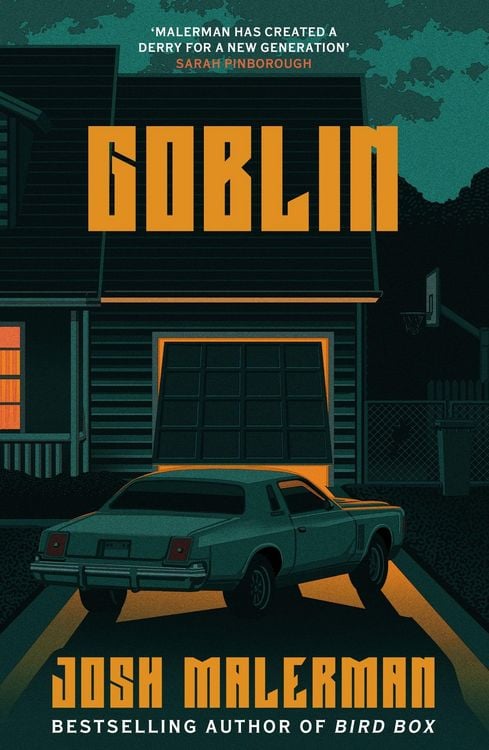 Produktbild: Goblin