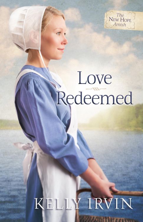 Produktbild: Love Redeemed