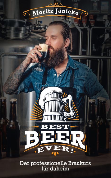 Produktbild: Best Beer Ever!