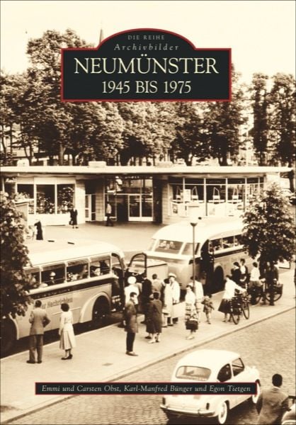 Produktbild: Neum&uuml;nster
