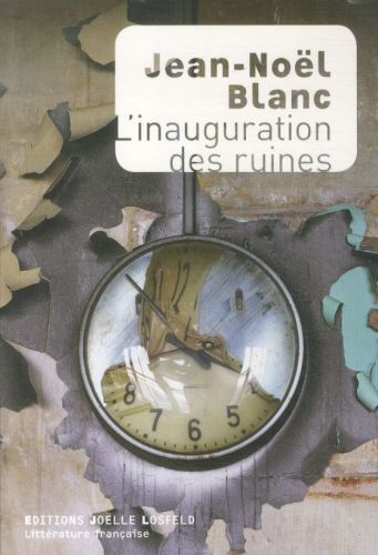 Produktbild: L'inauguration des ruines