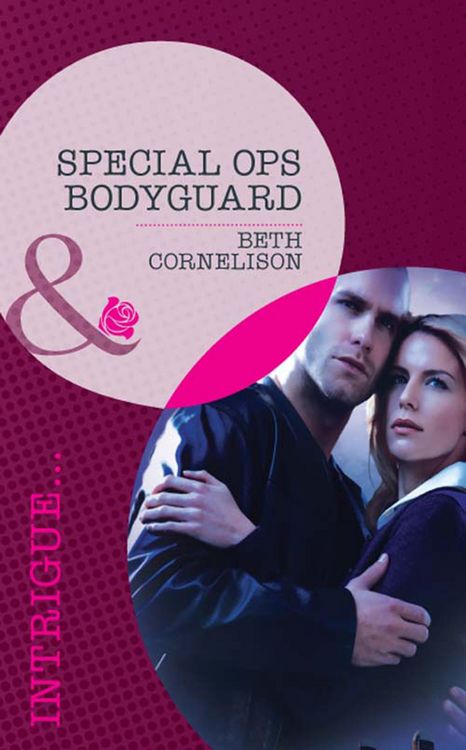 Produktbild: Special Ops Bodyguard