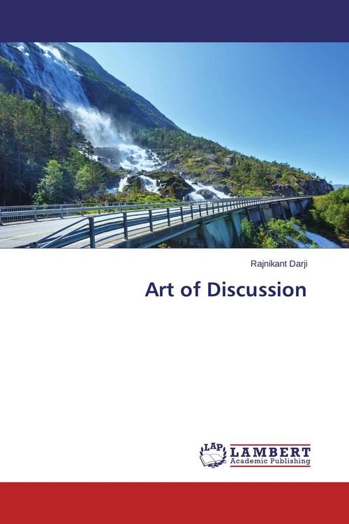 Produktbild: Art of Discussion