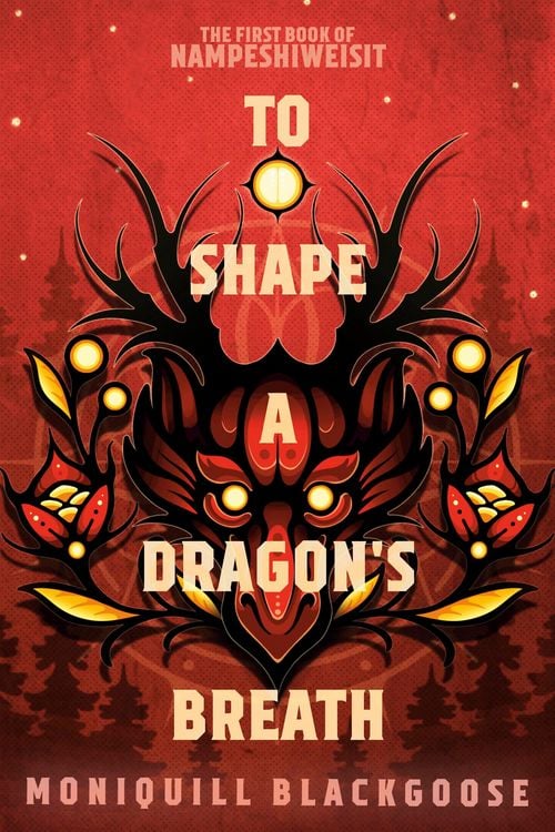 Produktbild: To Shape a Dragon's Breath