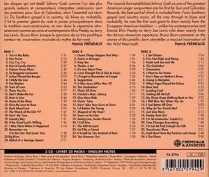 Produktbild: The Indispensable 1954-1961