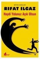 Produktbild: Haydi Yolunuz Acik Olsun