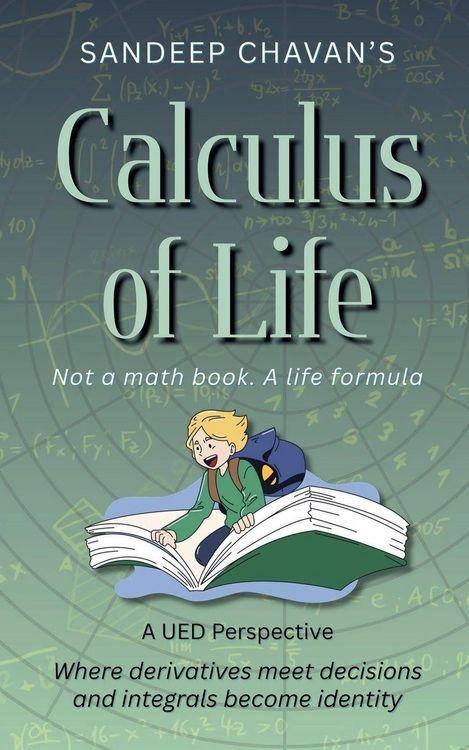 Produktbild: Calculus of Life