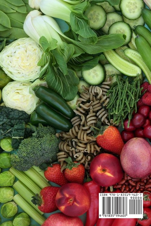 Produktbild: Здравословни Вкусове