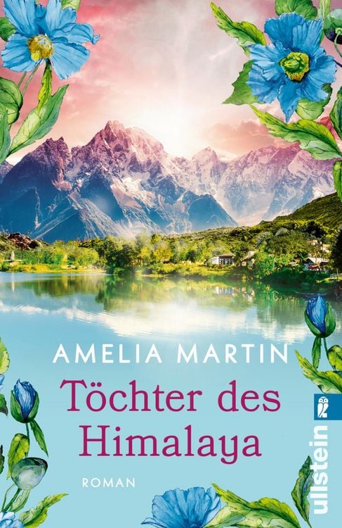 Produktbild: T&ouml;chter des Himalaya